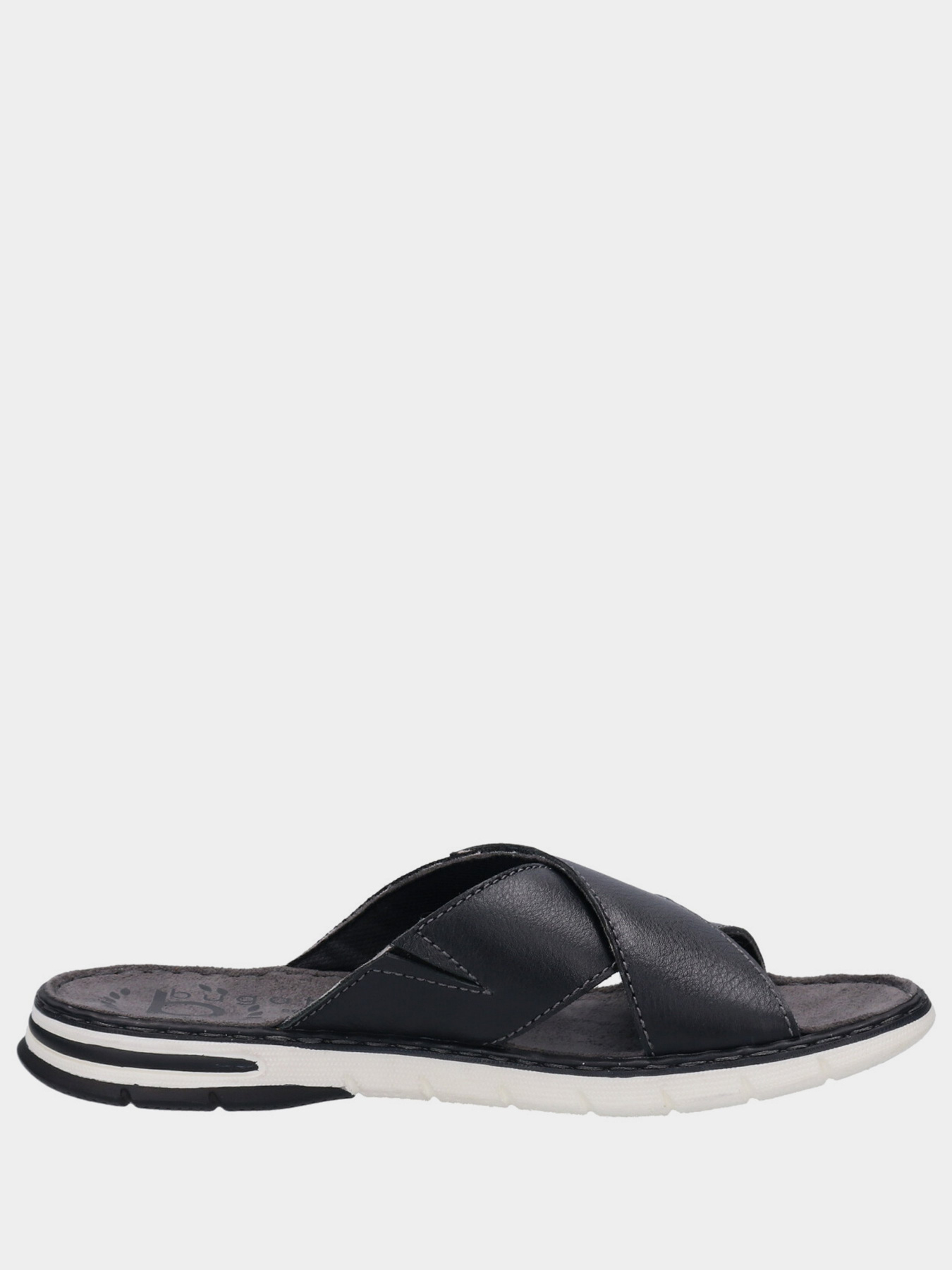 Шлепанцы Bugatti модель 311-A3281-1069-1010 Фото