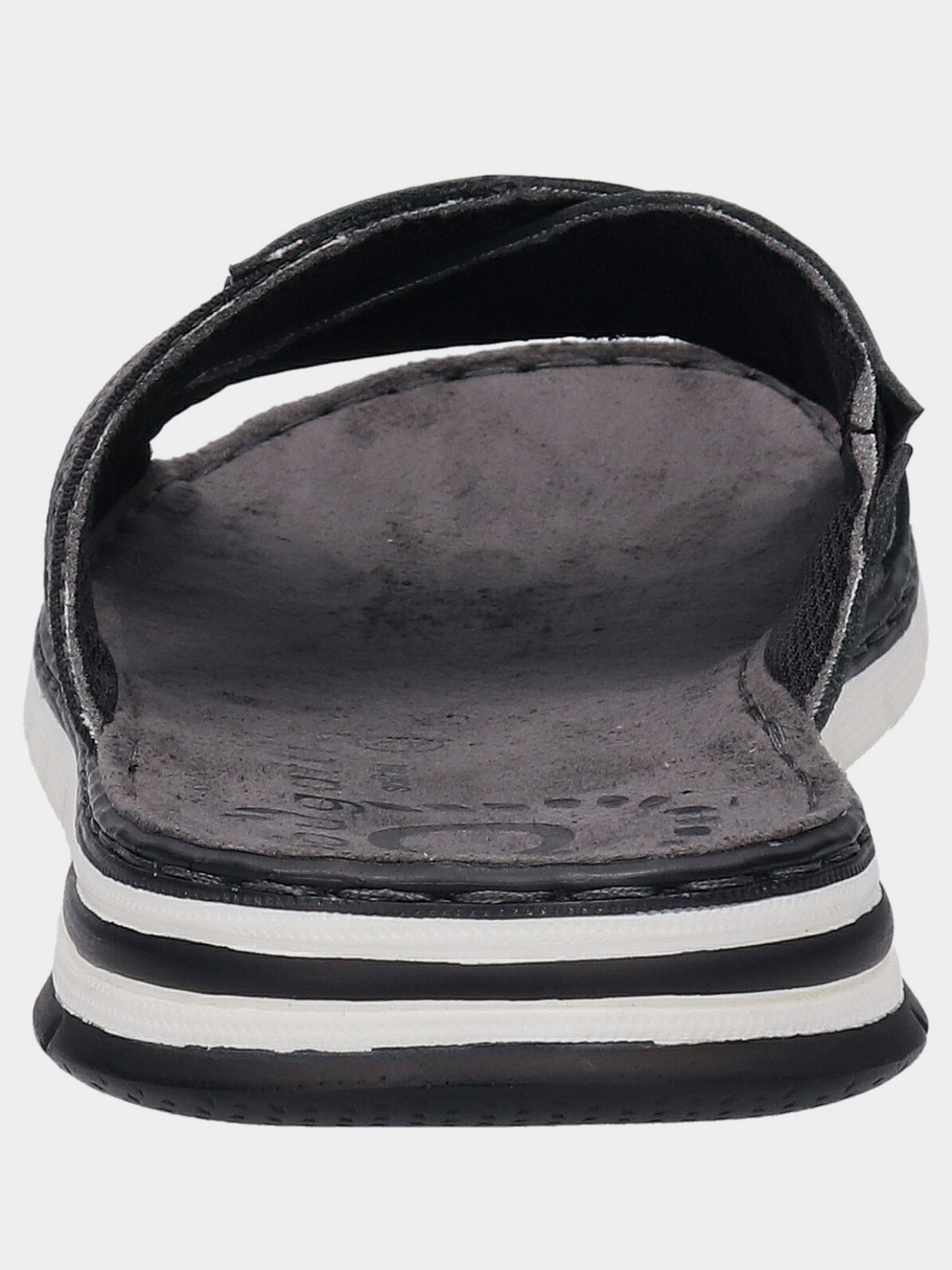 Шлепанцы Bugatti модель 311-A3281-1069-1010 Фото