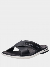 Шлепанцы Bugatti модель 311-A3281-1069-1010 Фото