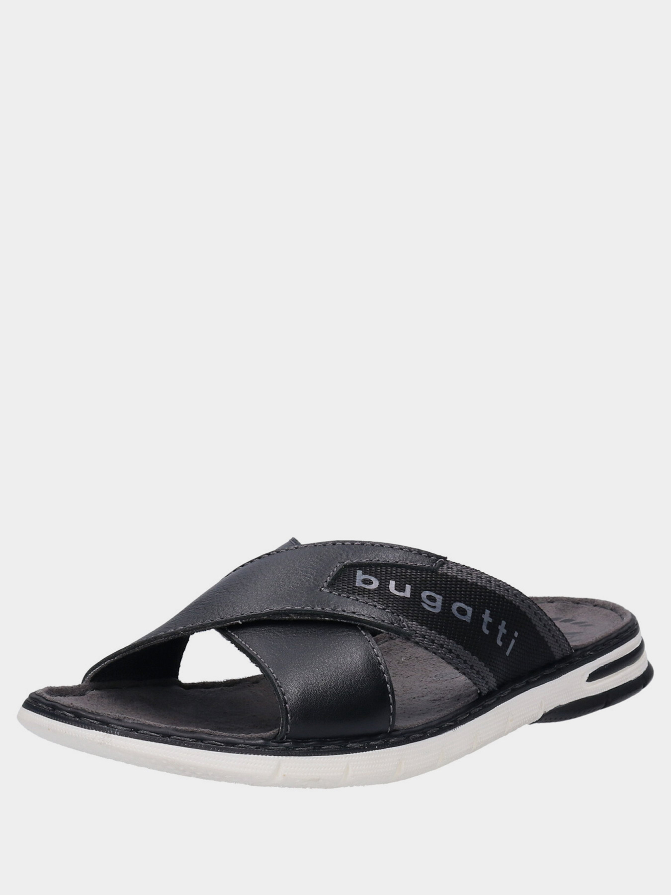 Шльопанці Bugatti модель 311-A3281-1069-1010 Фото