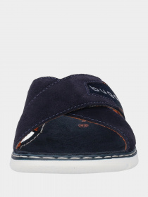 Шлепанцы Bugatti модель 311-A3281-1469-4141 Фото