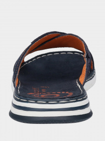 Шлепанцы Bugatti модель 311-A3281-1469-4141 Шлепанцы Bugatti модель 311-A3281-1469-4141 Фото