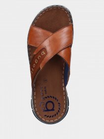 Шльопанці Bugatti модель 311-A3281-2169-6363 Фото