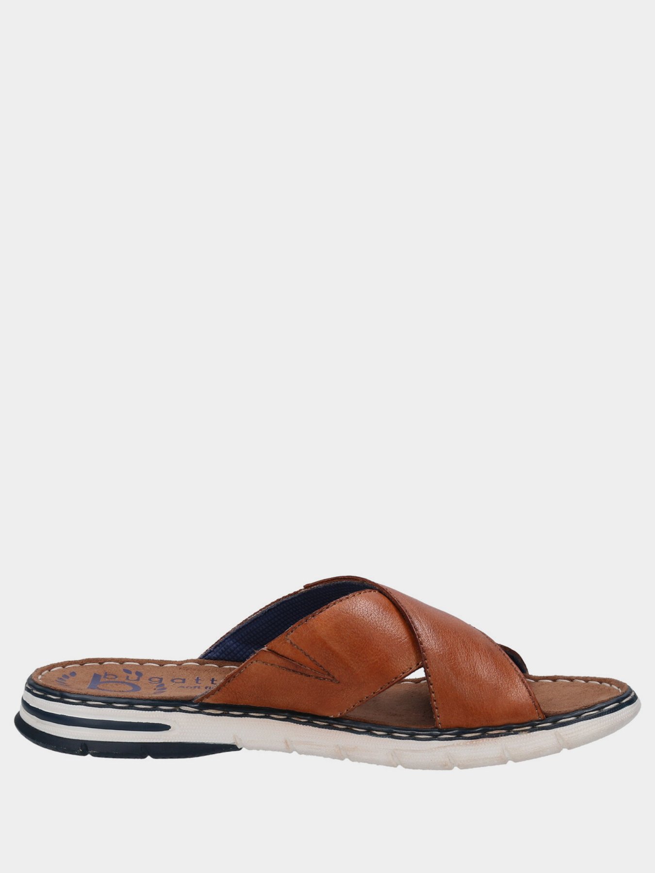 Шльопанці Bugatti модель 311-A3281-2169-6363 Фото