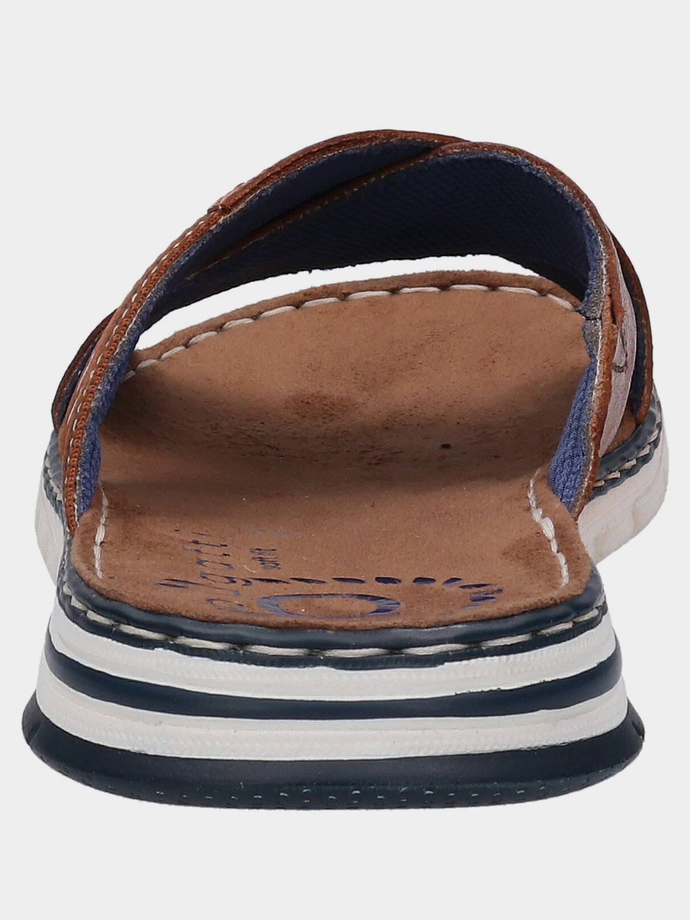 Шльопанці Bugatti модель 311-A3281-2169-6363 Фото