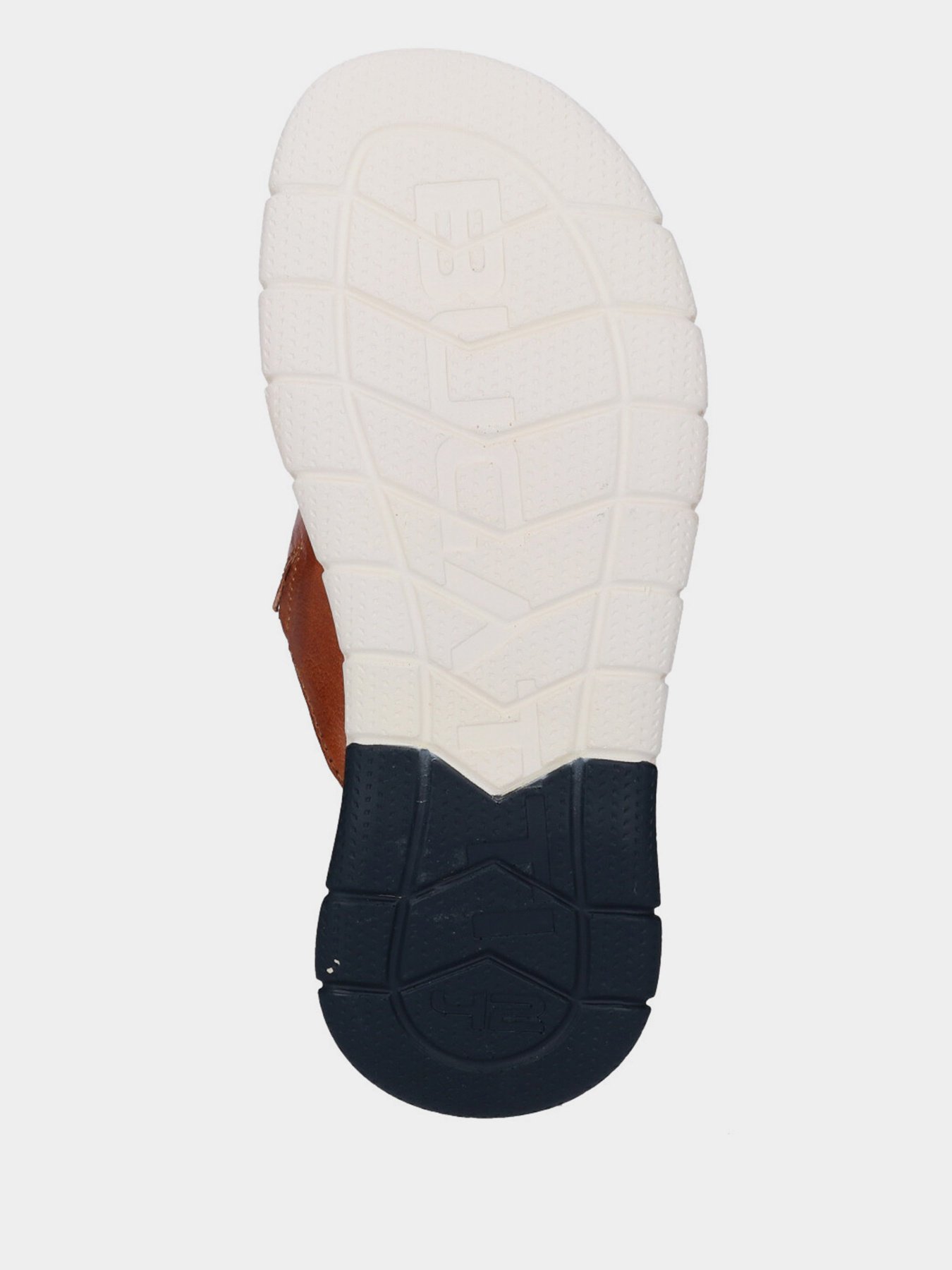 Шльопанці Bugatti модель 311-A3281-2169-6363 Фото