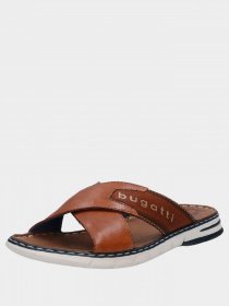 Шльопанці Bugatti модель 311-A3281-2169-6363 Фото