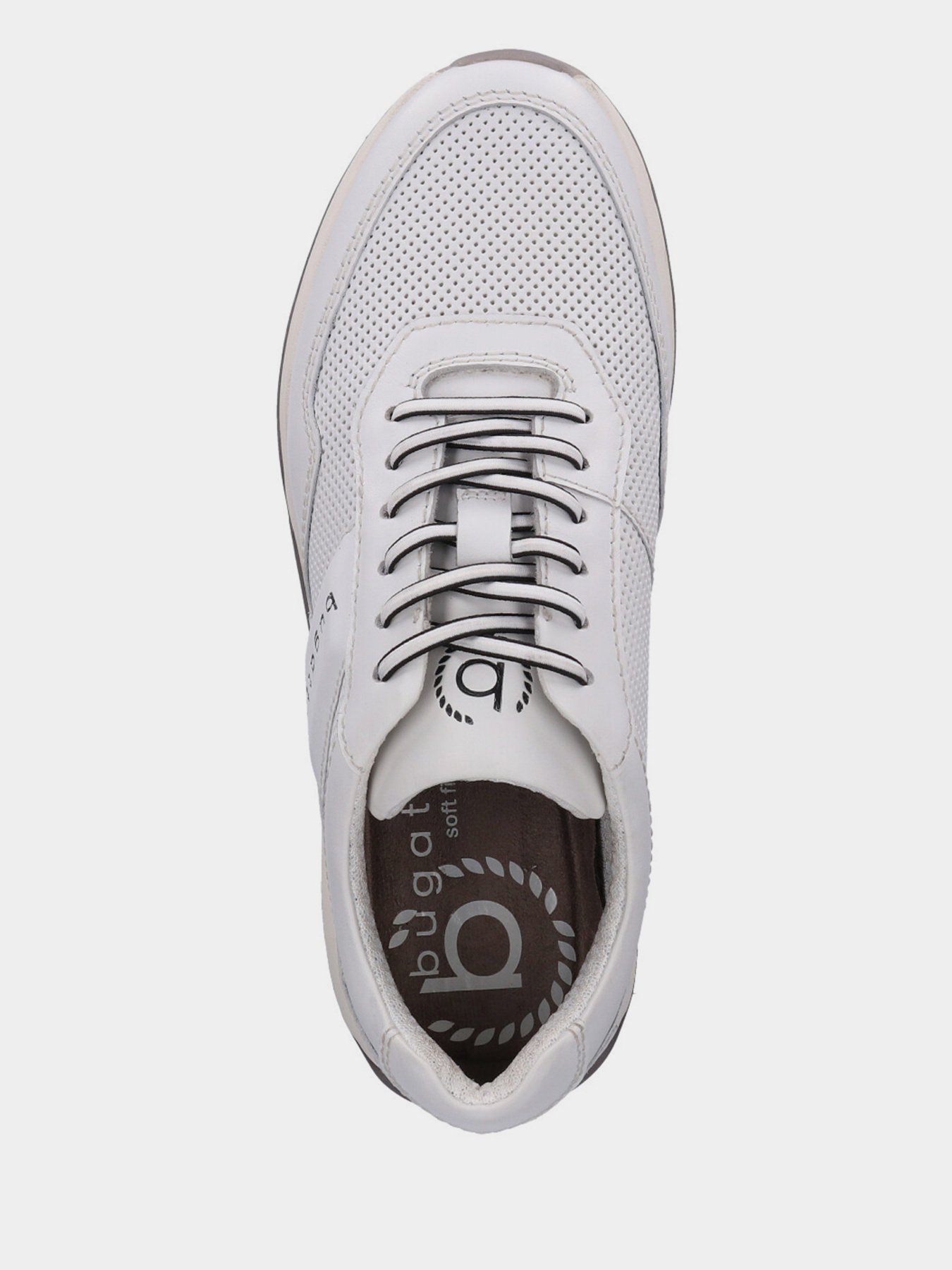 Кроссовки Bugatti модель 311-A2W01-1000-2000 Фото