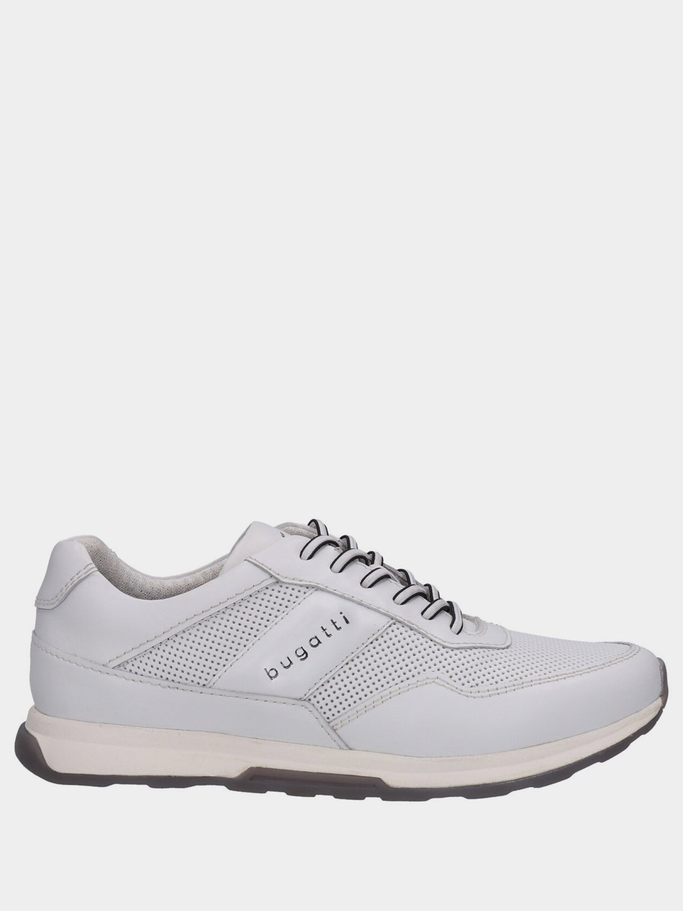 Кроссовки повседневные Bugatti модель 311-A2W01-1000-2000 Фото