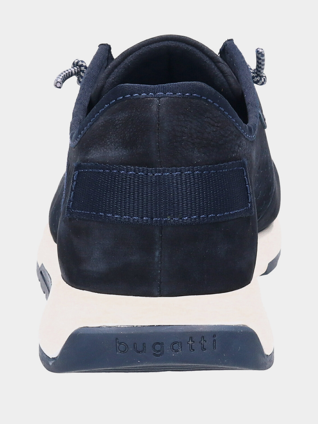 Кроссовки Bugatti модель 311-A2W02-1500-4100 Фото