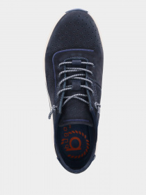 Кроссовки Bugatti модель 311-A2W02-1500-4100 Фото