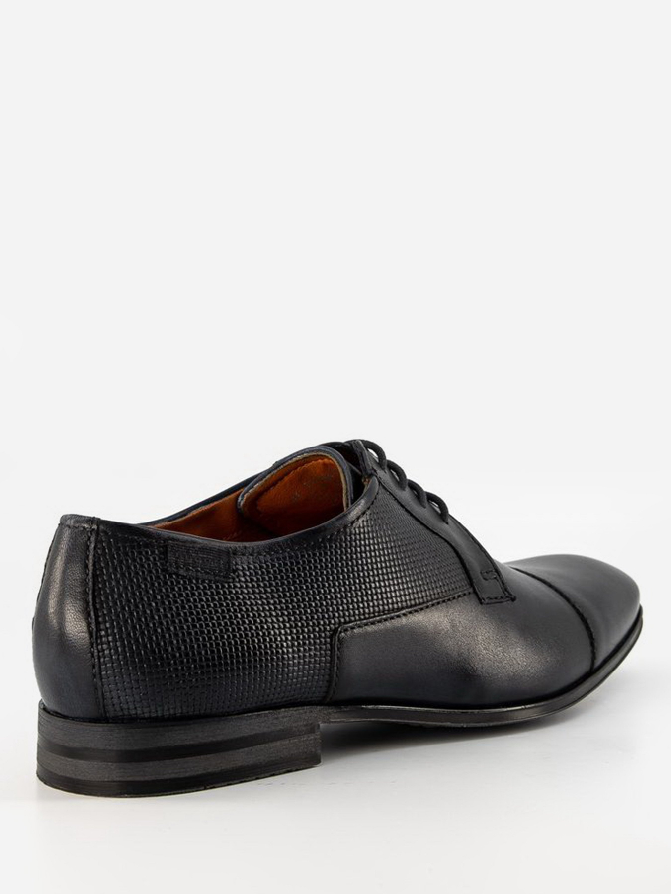 Туфлі Bugatti модель 311-66614-3500-4100 Фото