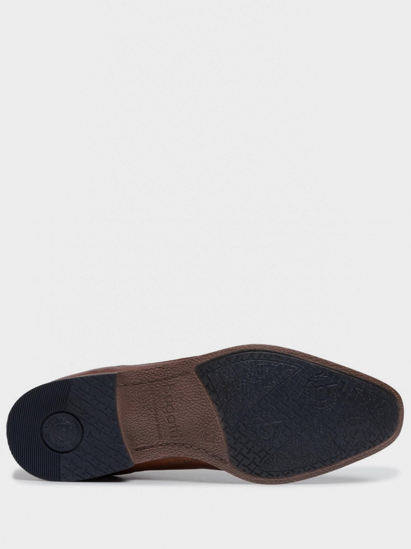 Туфли Bugatti модель 311-42017-4100-6300 Фото