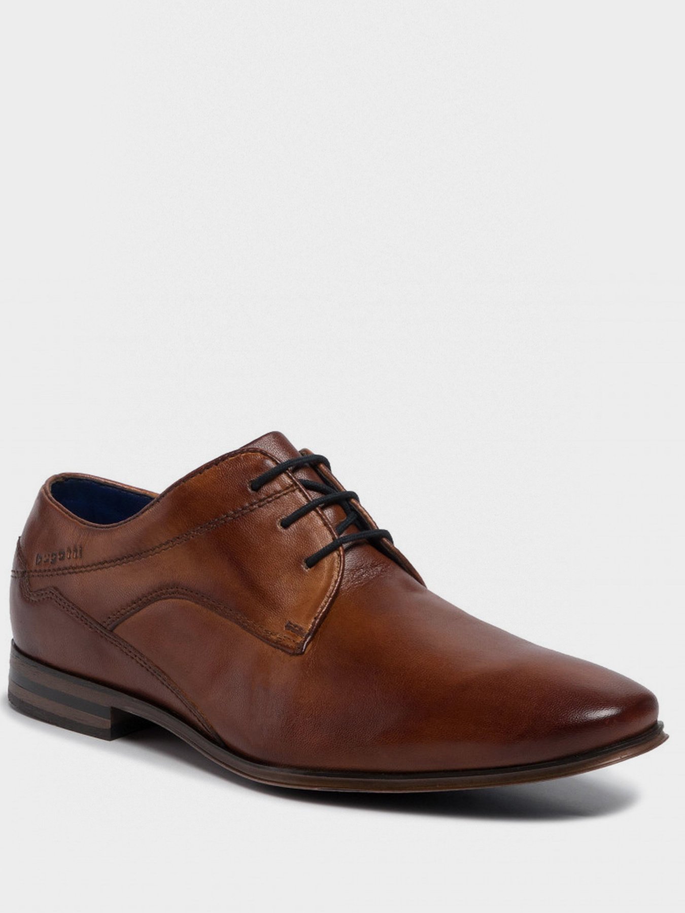 Туфлі Bugatti модель 311-42017-4100-6300 Фото