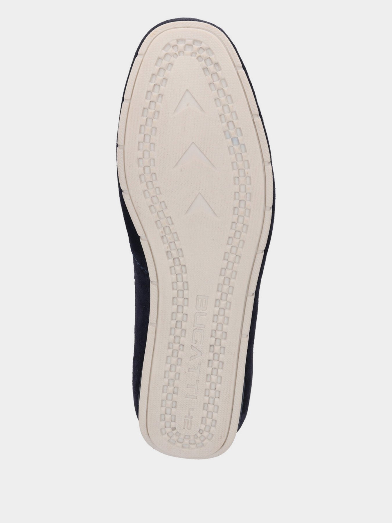 Мокасины Bugatti модель 321-A2X63-1400-4100 Фото