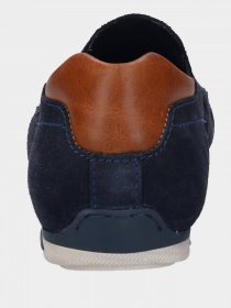 Мокасины Bugatti модель 321-A2X63-1400-4100 Фото