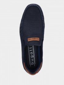 Мокасины Bugatti модель 321-A2X63-1400-4100 Фото