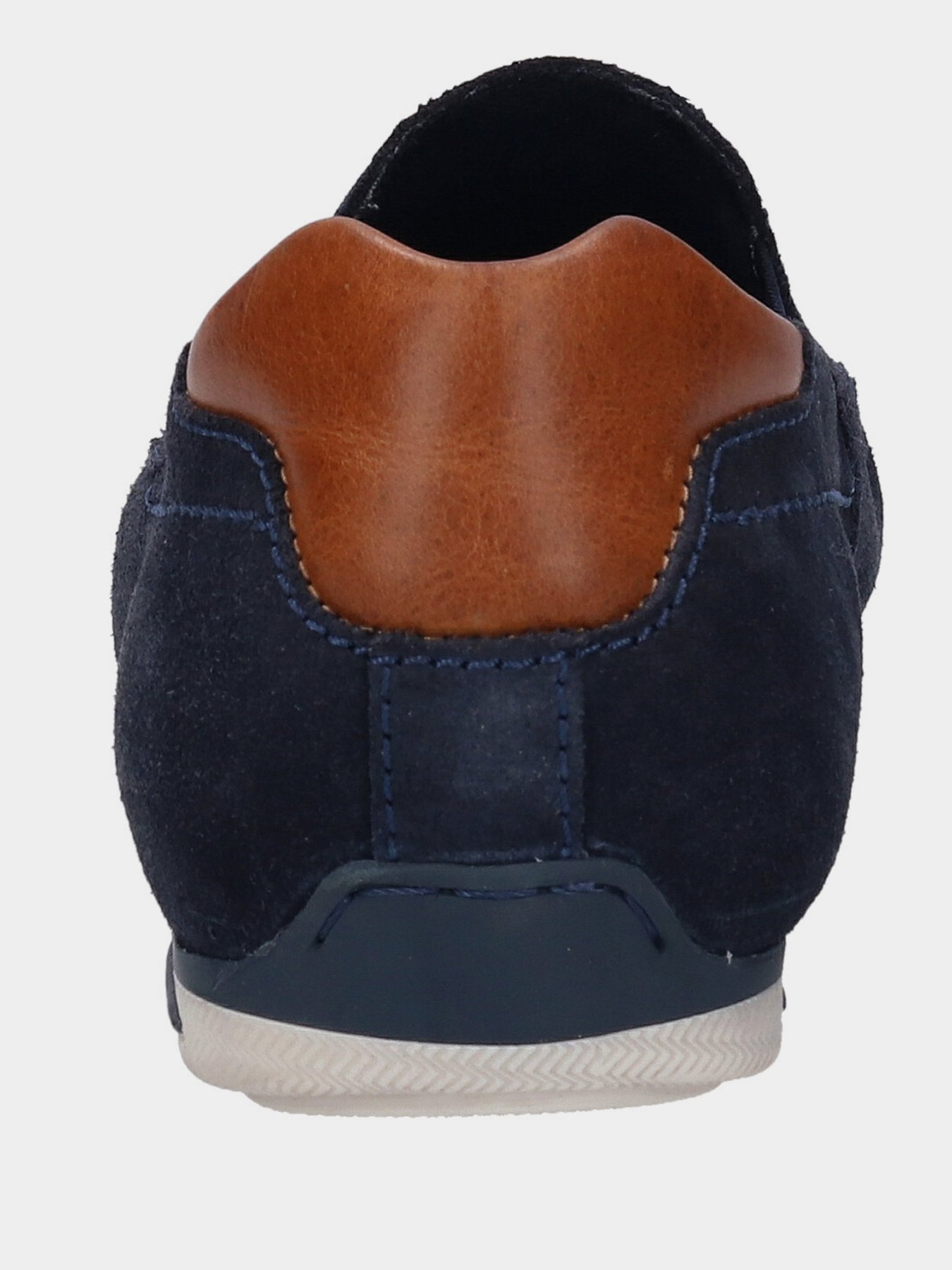 Мокасины Bugatti модель 321-A2X63-1400-4100 Фото