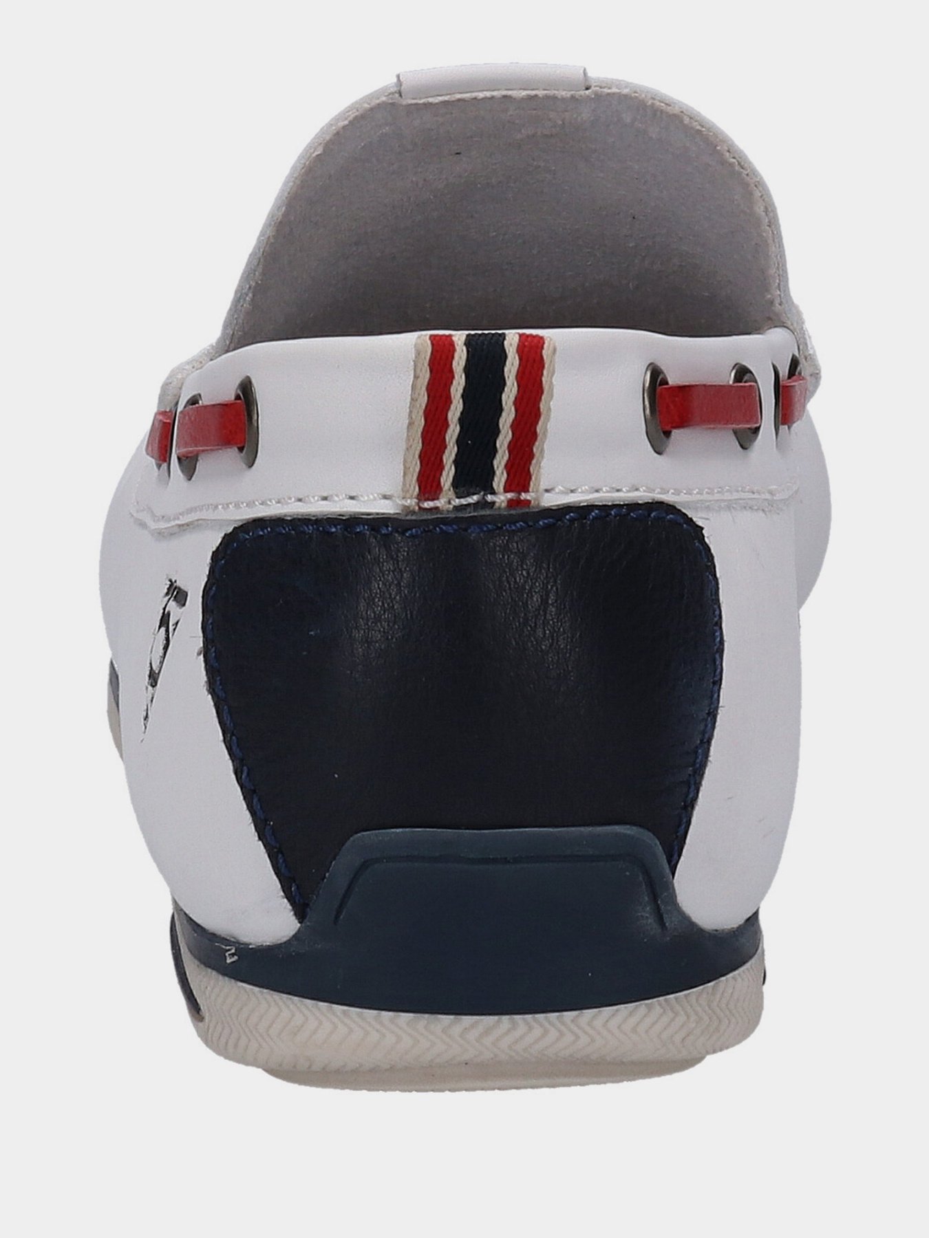 Мокасины Bugatti модель 321-A2X65-1000-2000 Фото