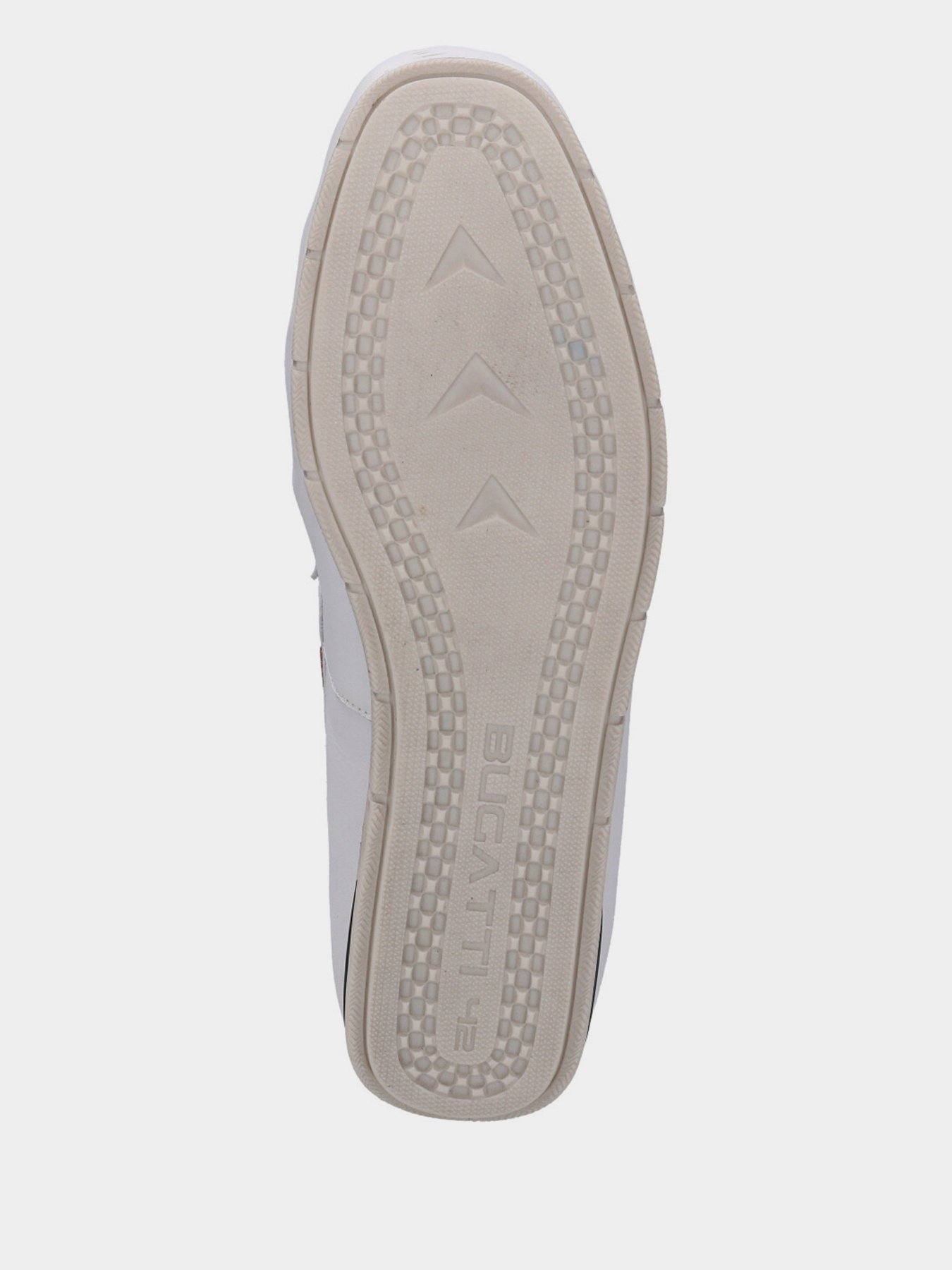 Мокасины Bugatti модель 321-A2X65-1000-2000 Фото