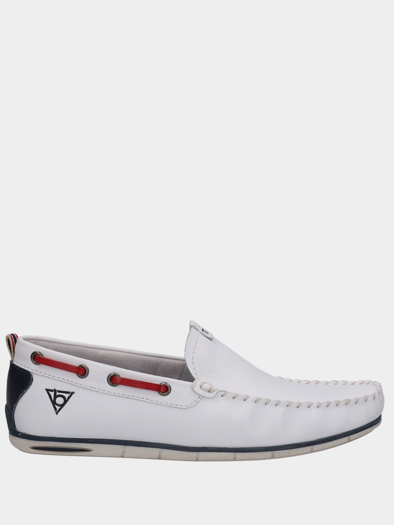 Мокасины Bugatti модель 321-A2X65-1000-2000 Фото