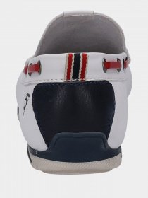 Мокасины Bugatti модель 321-A2X65-1000-2000 Фото