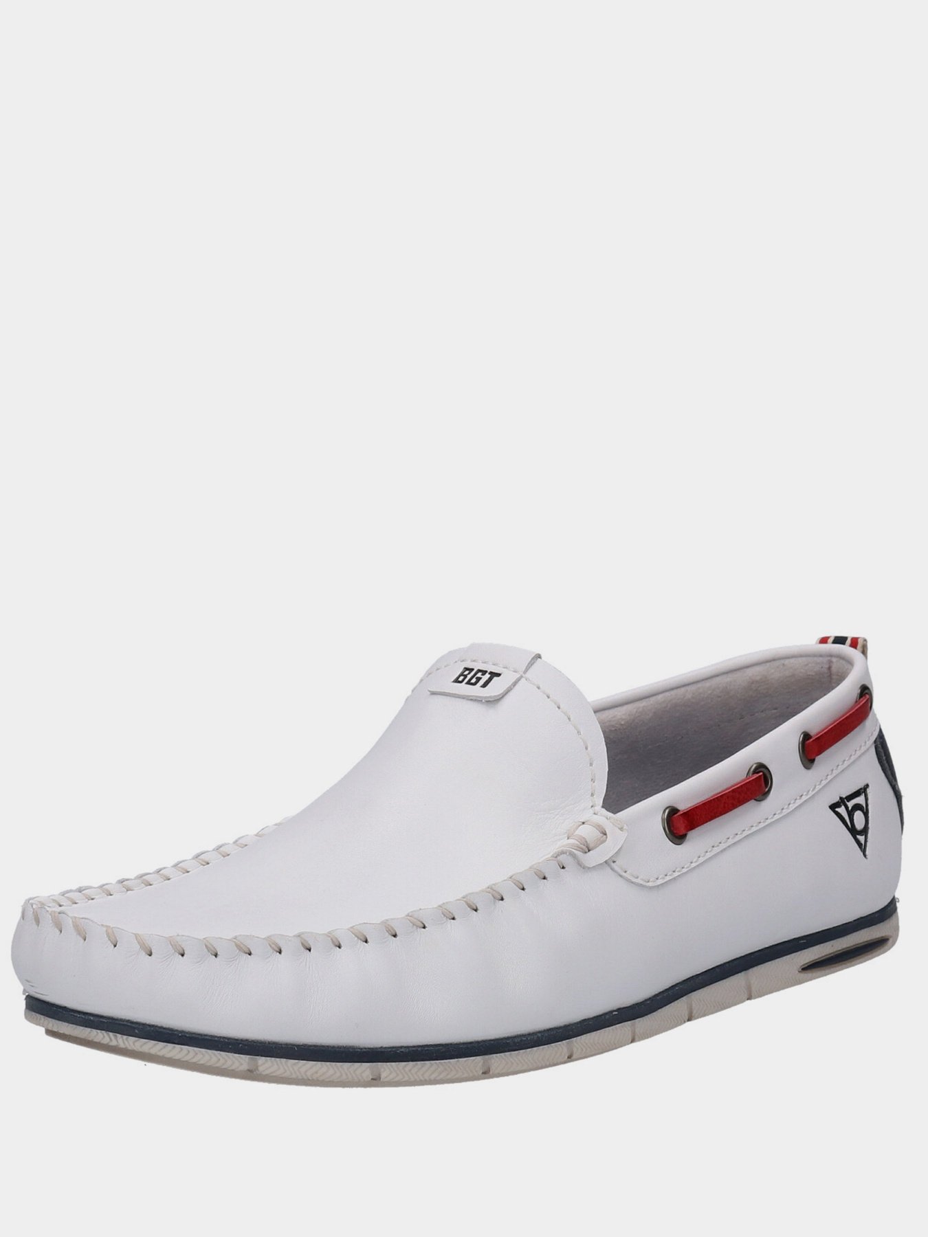 Мокасини Bugatti модель 321-A2X65-1000-2000 Фото