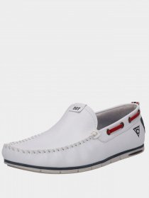 Мокасини Bugatti модель 321-A2X65-1000-2000 Фото