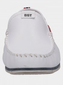 Мокасини Bugatti модель 321-A2X65-1000-2000 Фото