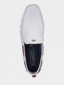 Мокасини Bugatti модель 321-A2X65-1000-2000 Фото