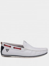 Мокасини Bugatti модель 321-A2X65-1000-2000 Фото