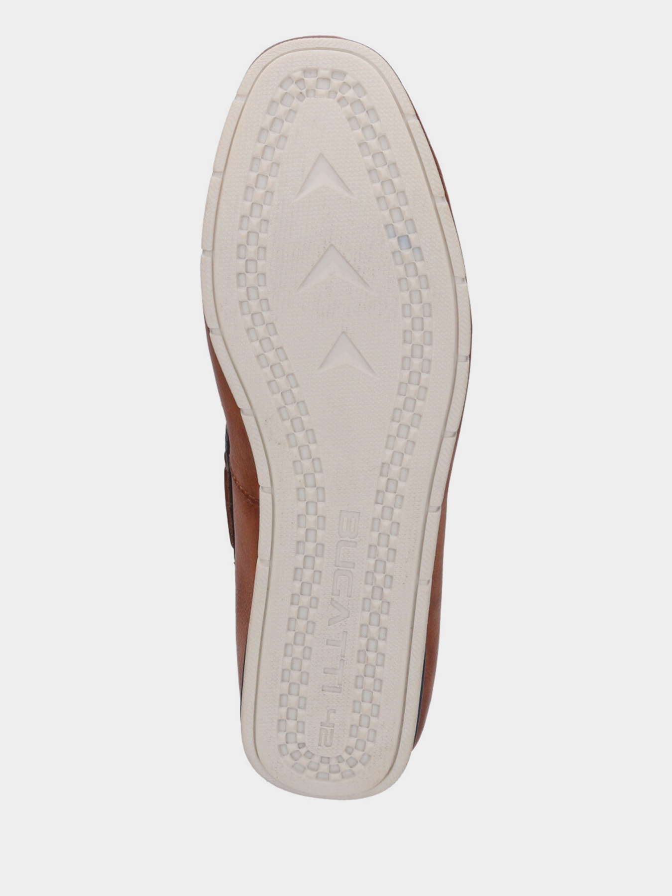 Мокасины Bugatti модель 321-A2X65-1000-6300 Фото