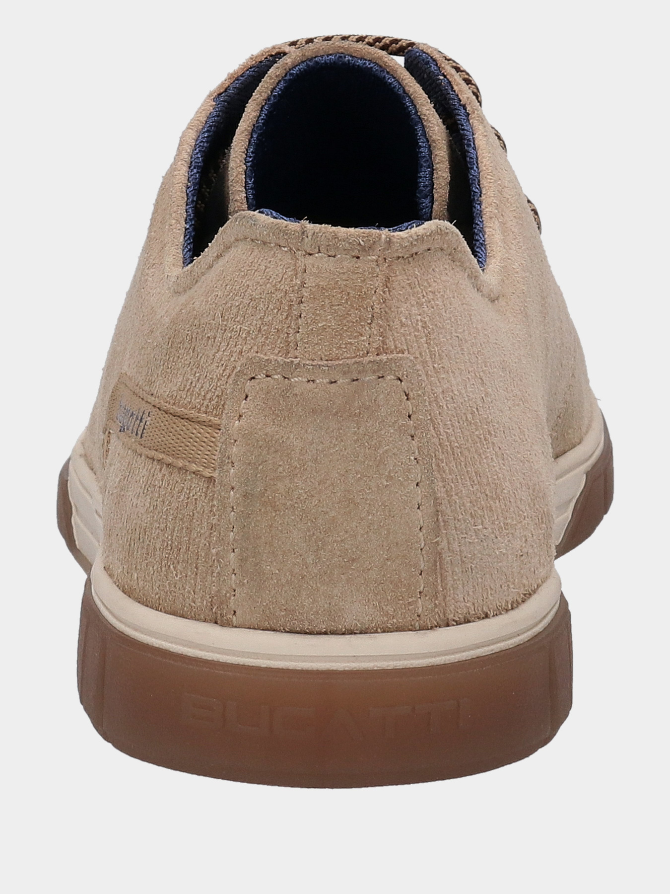 Полуботинки Bugatti модель 321-A3303-1400-5300 Фото