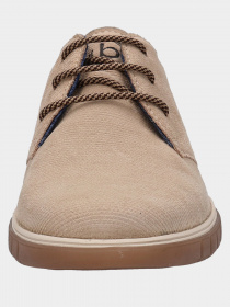 Полуботинки Bugatti модель 321-A3303-1400-5300 Фото