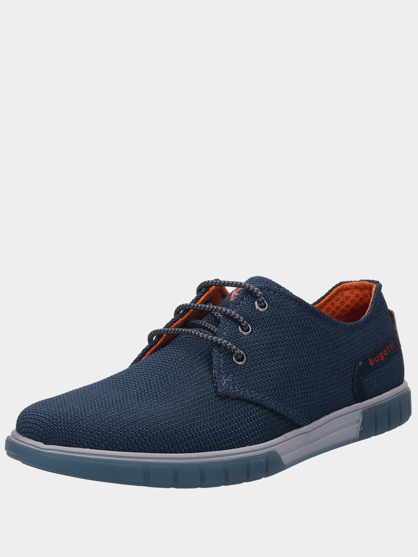 Полуботинки Bugatti модель 321-A3304-6900-4100 Фото