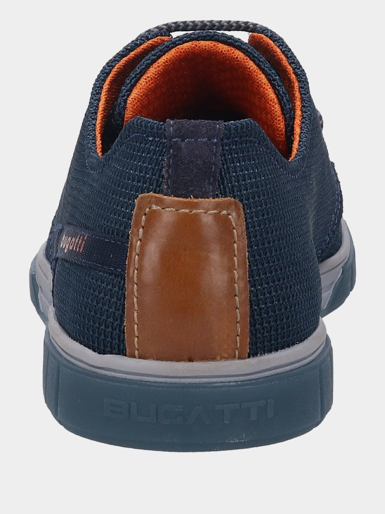 Полуботинки Bugatti модель 321-A3304-6900-4100 Фото