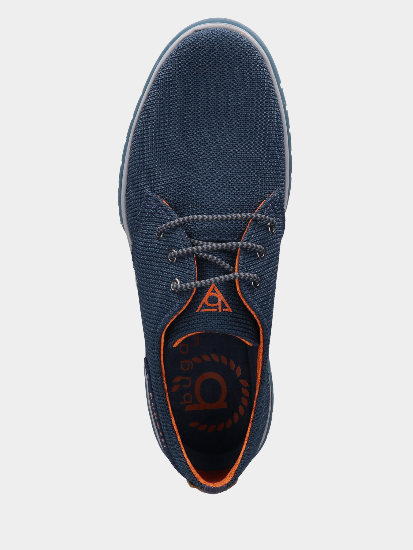 Полуботинки Bugatti модель 321-A3304-6900-4100 Фото