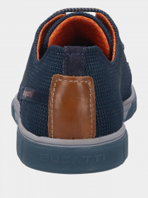 Полуботинки Bugatti модель 321-A3304-6900-4100 Фото