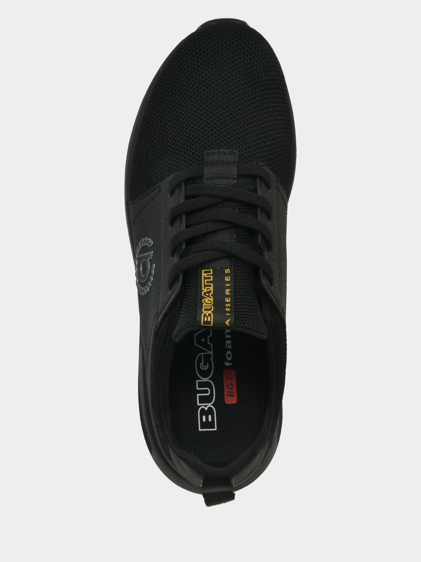 Кроссовки повседневные Bugatti модель 342-98001-6900-1000 Фото