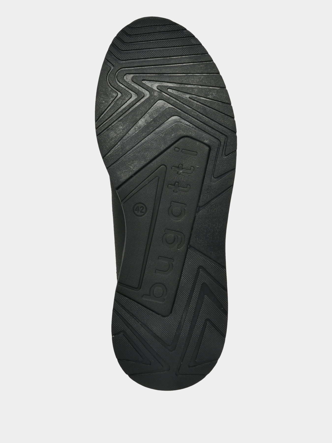 Кроссовки повседневные Bugatti модель 342-98001-6900-1000 Фото