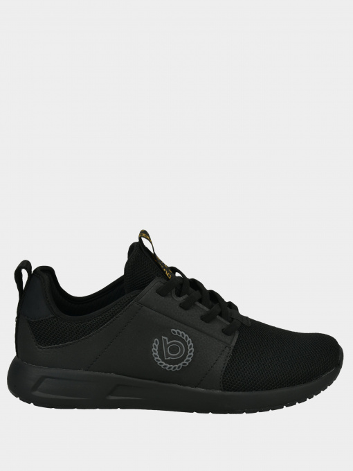 Кроссовки повседневные Bugatti модель 342-98001-6900-1000 Фото