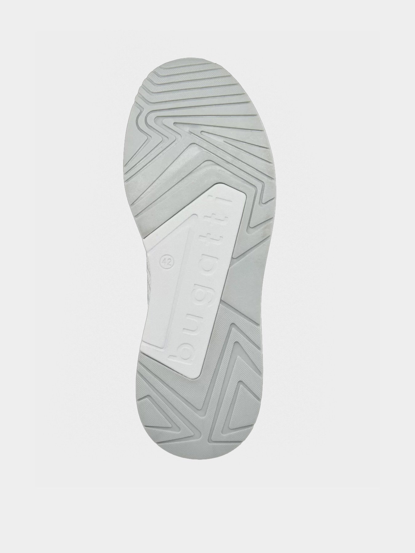 Кросівки повсякденні Bugatti модель 342-98060-6900-2000 Фото