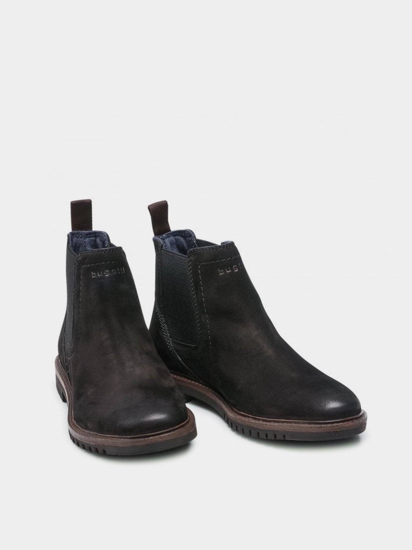 Челсі Bugatti Модель 335-83734-3500-1000 Фото