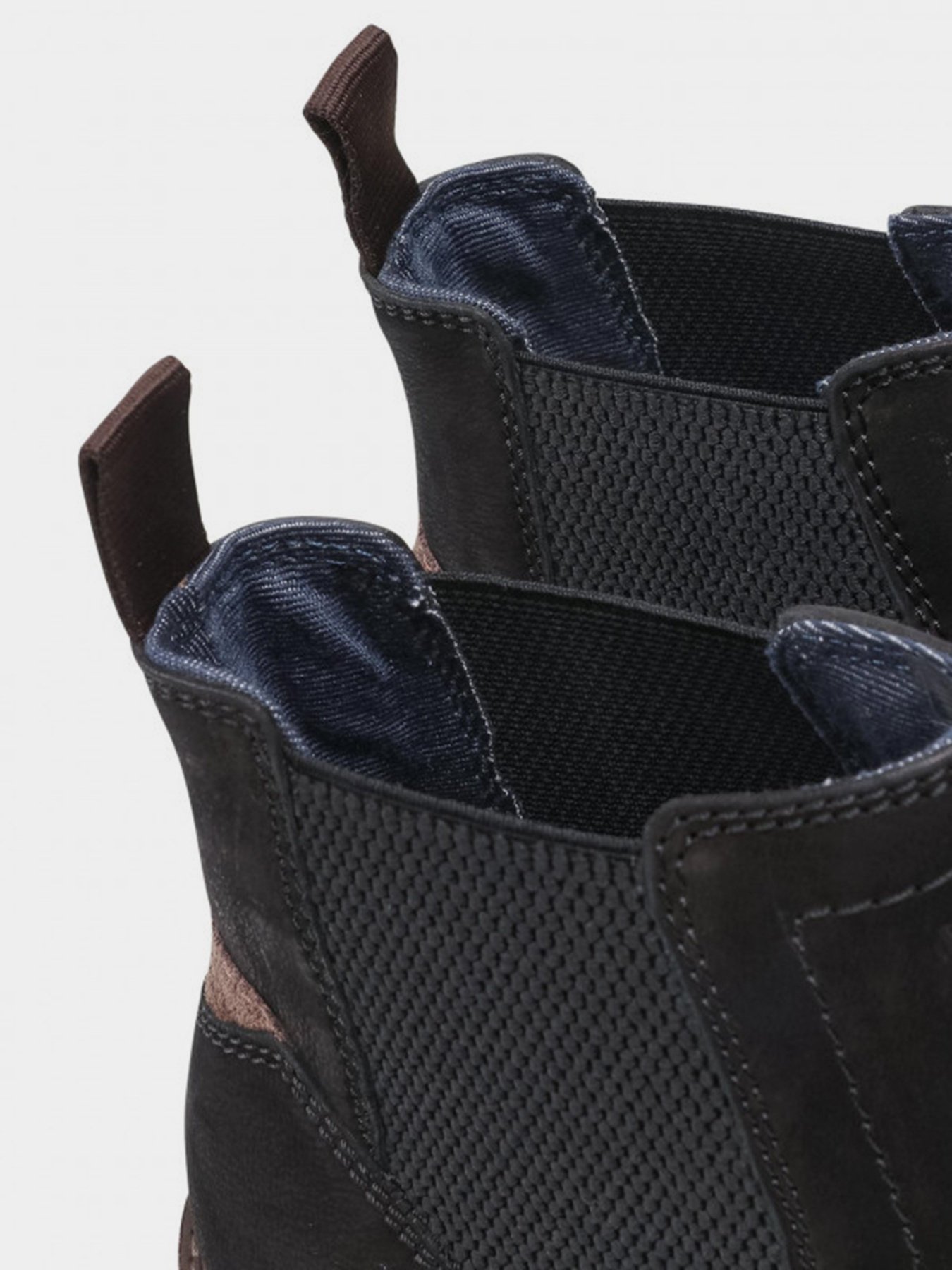 Челсі Bugatti Модель 335-83734-3500-1000 Фото