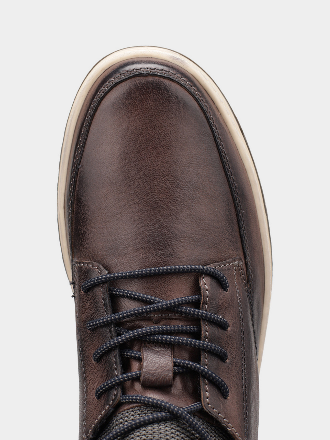 Ботинки Bugatti Exeter модель 325-79434-3500-1100 Фото