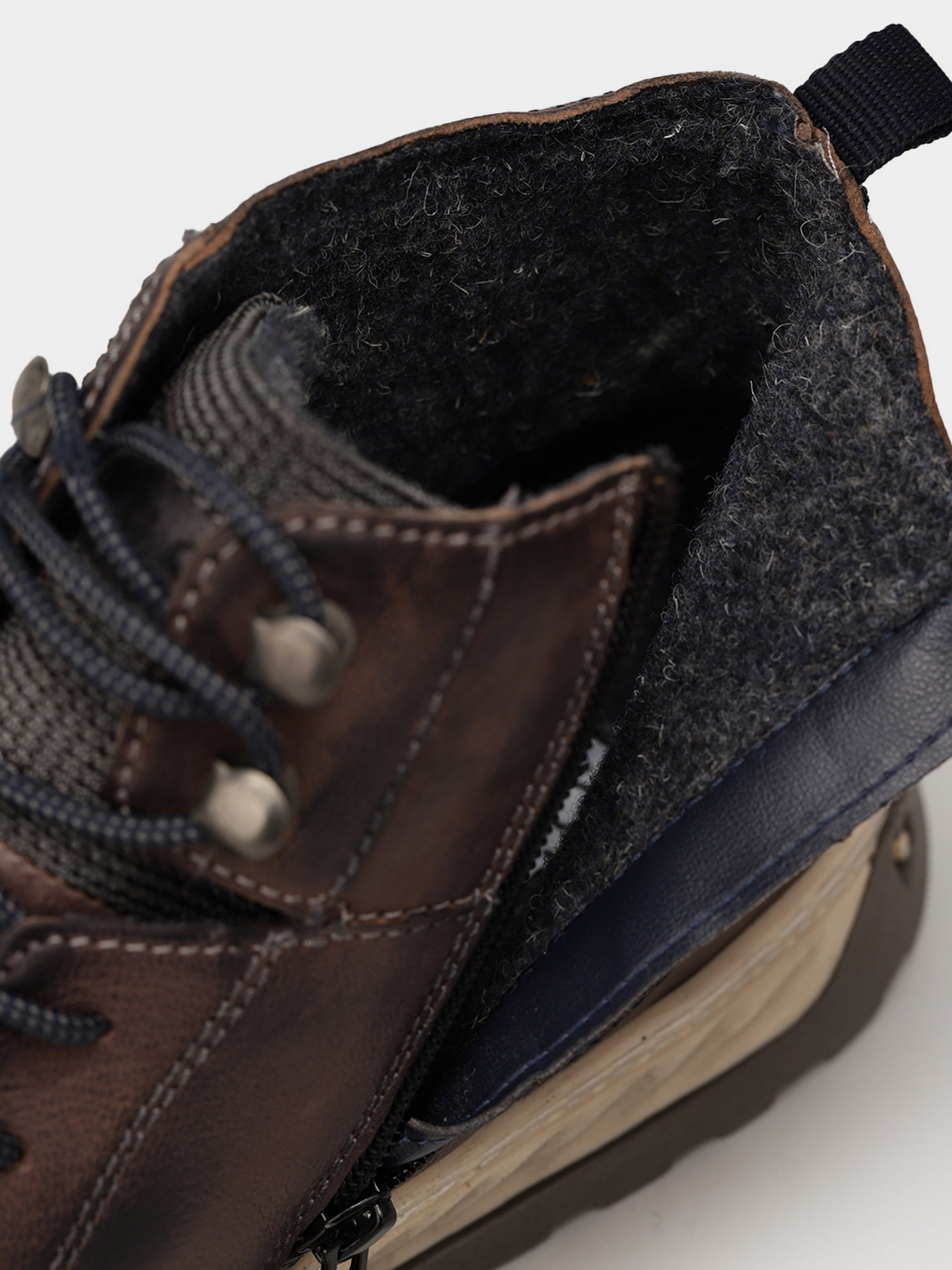 Ботинки Bugatti Exeter модель 325-79434-3500-1100 Фото