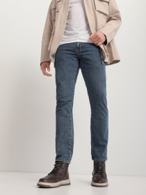 Ботинки Bugatti Exeter модель 325-79434-3500-1100 Фото