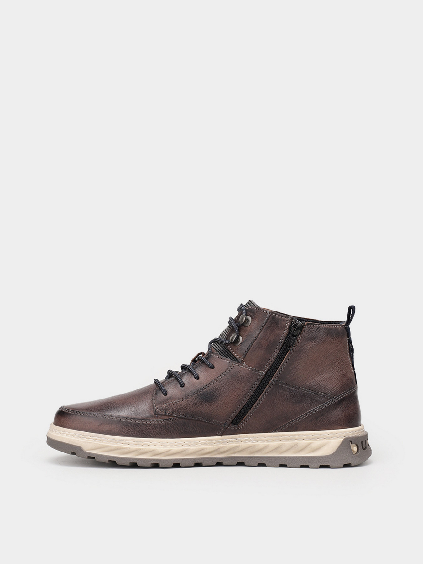 Черевики Bugatti Exeter модель 325-79434-3500-1100 Фото