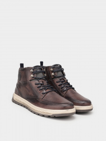 Черевики Bugatti Exeter модель 325-79434-3500-1100 Фото