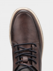 Черевики Bugatti Exeter модель 325-79434-3500-1100 Фото